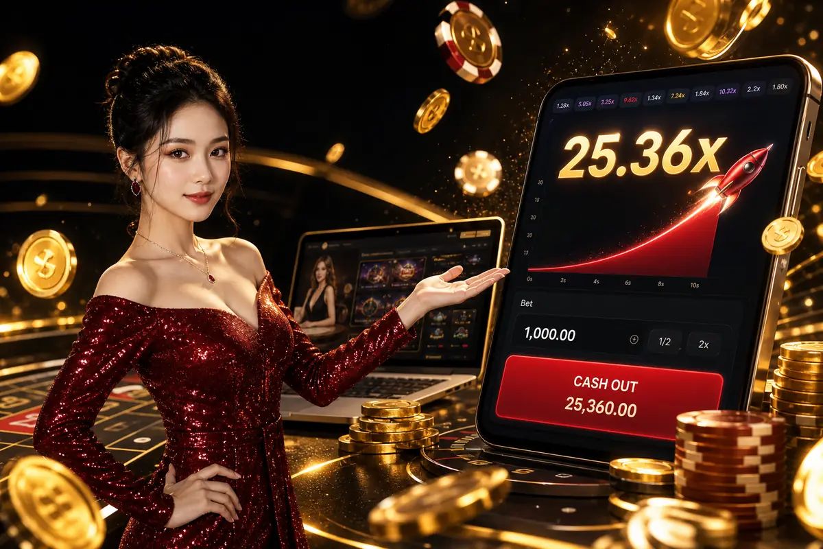 tk999games অনলাইন ক্যাসিনো লাইভ গেমিং
